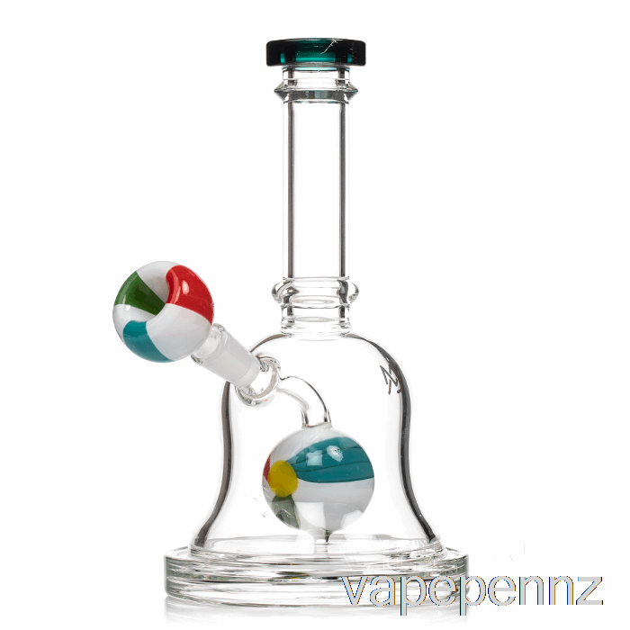 MJ Arsenal DAYDREAMER LE Mini Bong Clear VAPE NZ